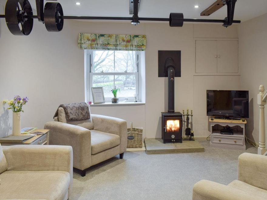 Turbine House - UK2438