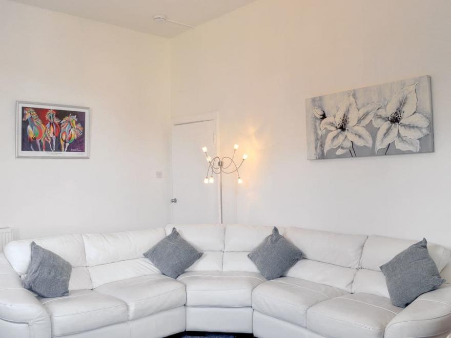 Clyde Coast Flat 1/1 - UK5732