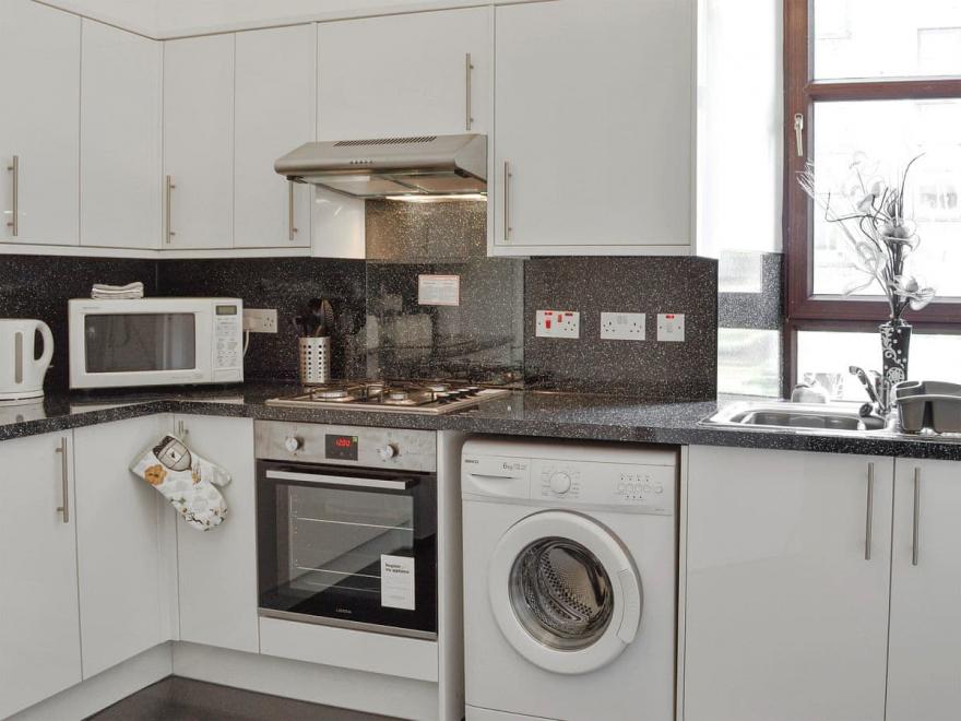 Clyde Coast Flat 1/1 - UK5732