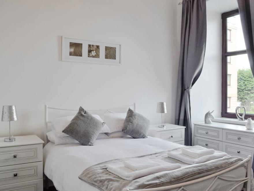 Clyde Coast Flat 1/1 - UK5732