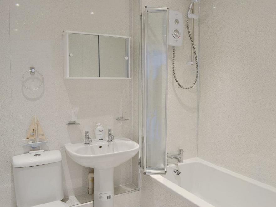 Clyde Valley Flat 1/2 - UK5733