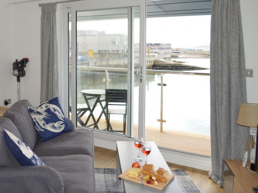 Bosun's Suite - UKC3249