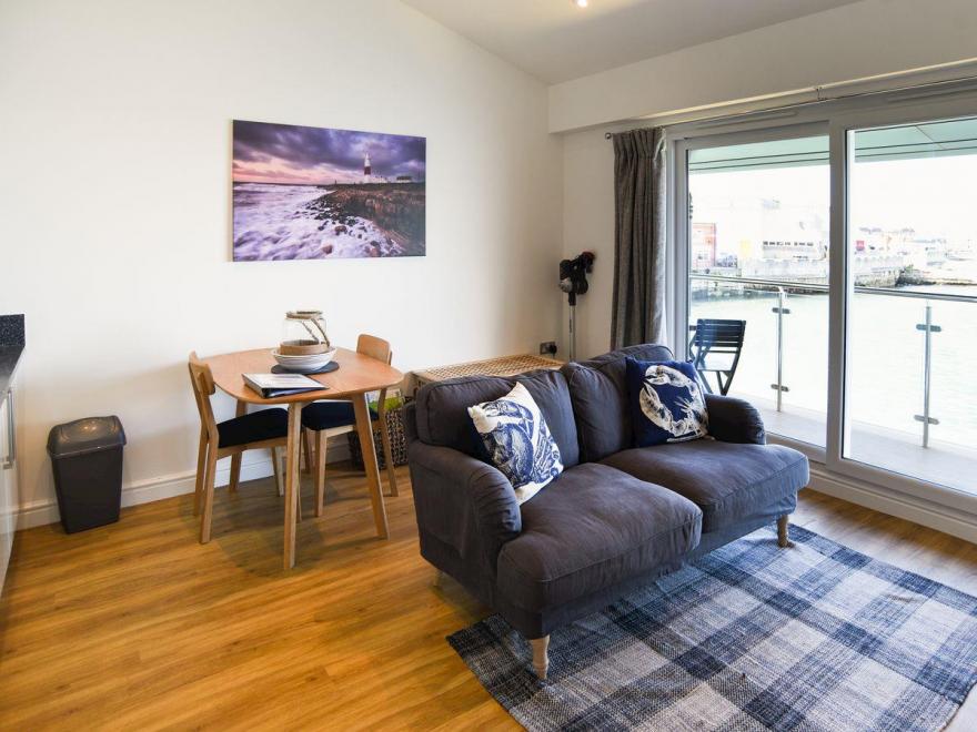 Bosun's Suite - UKC3249