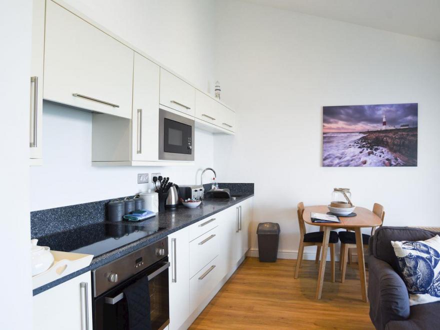 Bosun's Suite - UKC3249