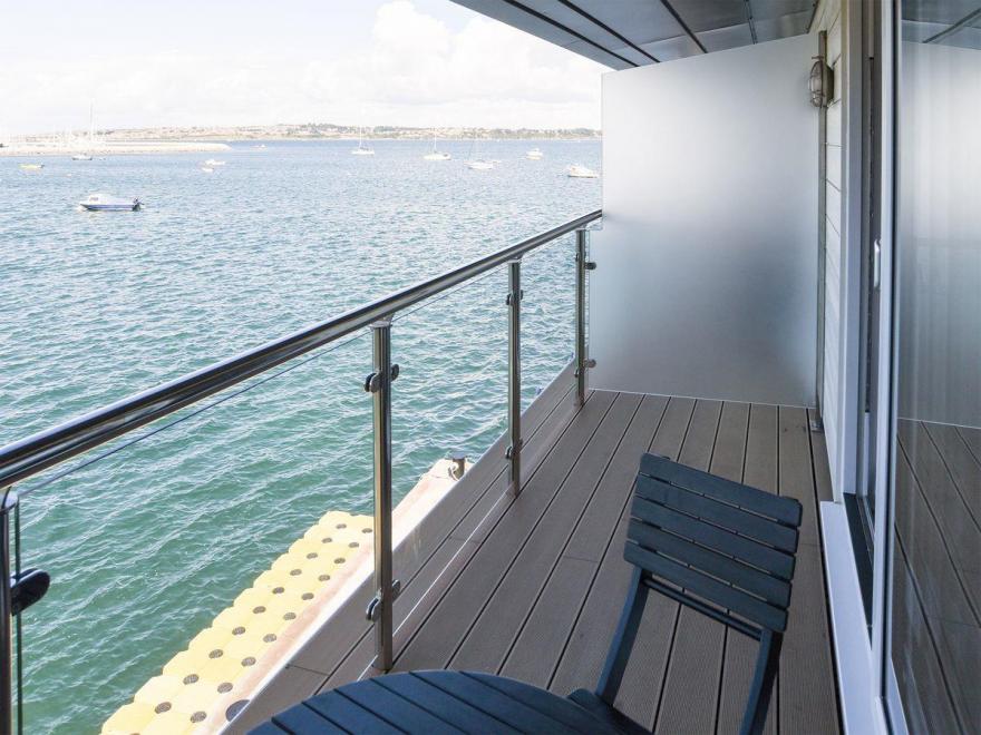 Bosun's Suite - UKC3249