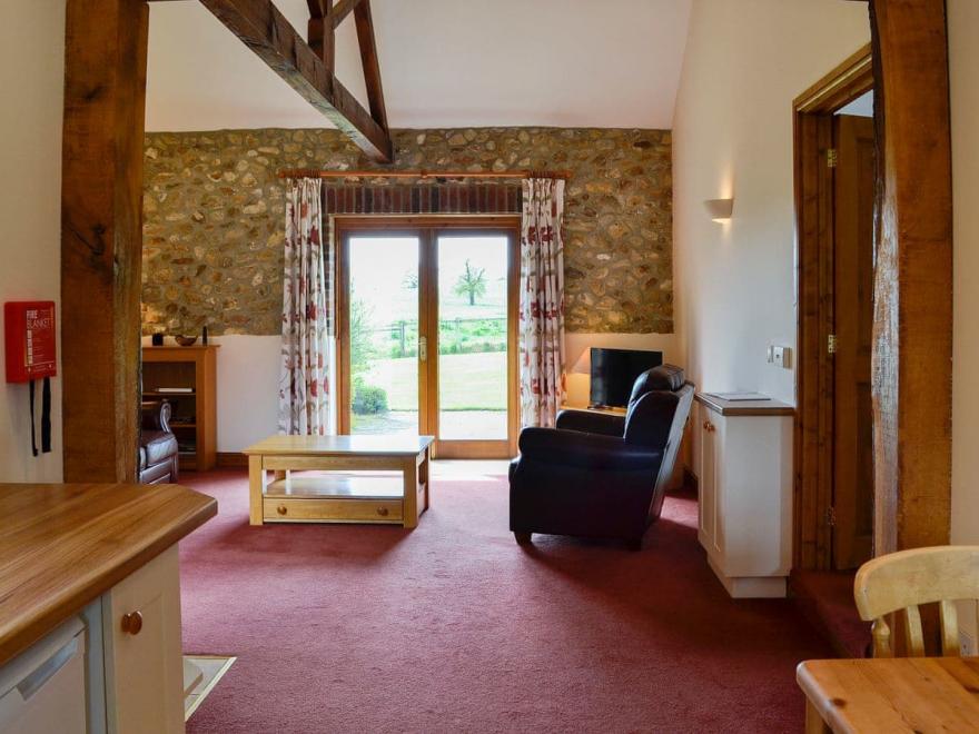 Meadow View - UKC3377