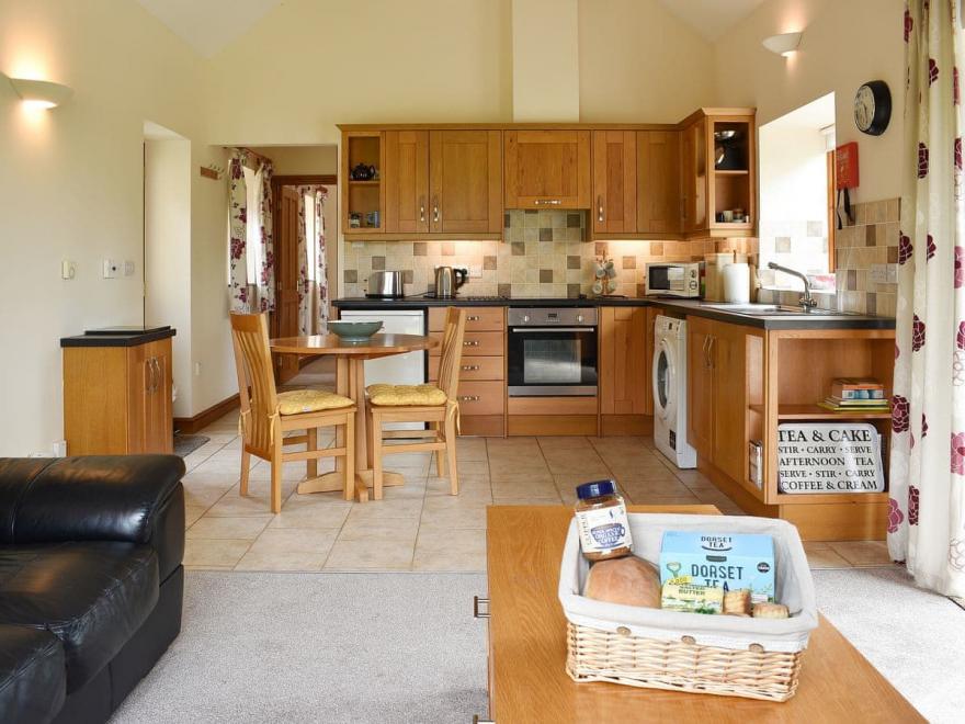 Benoy Cottage - UKC3378