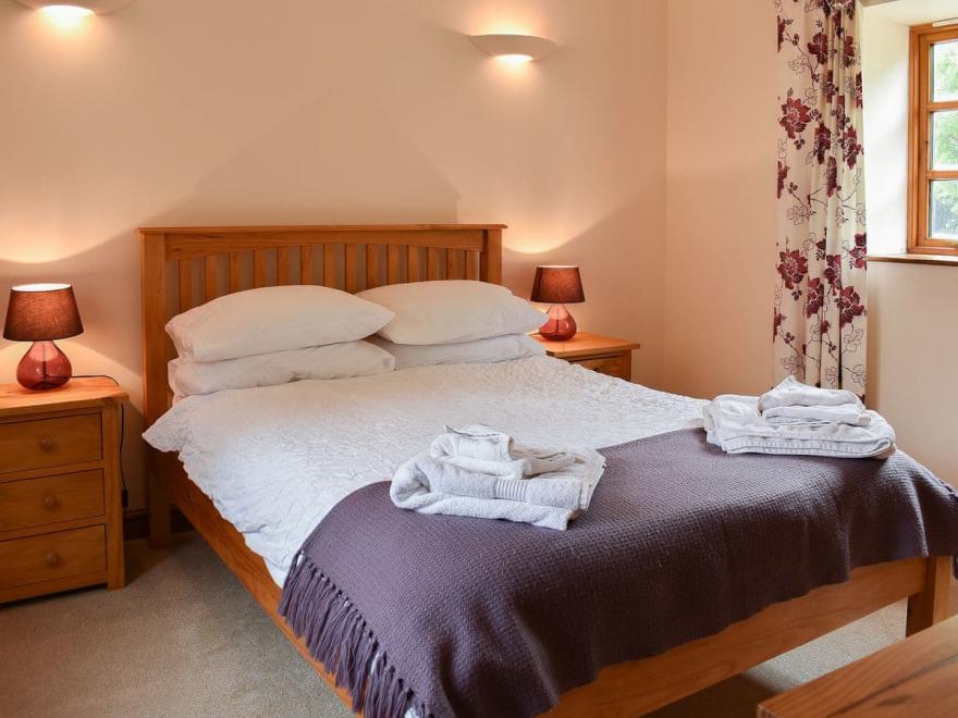 Benoy Cottage - UKC3378