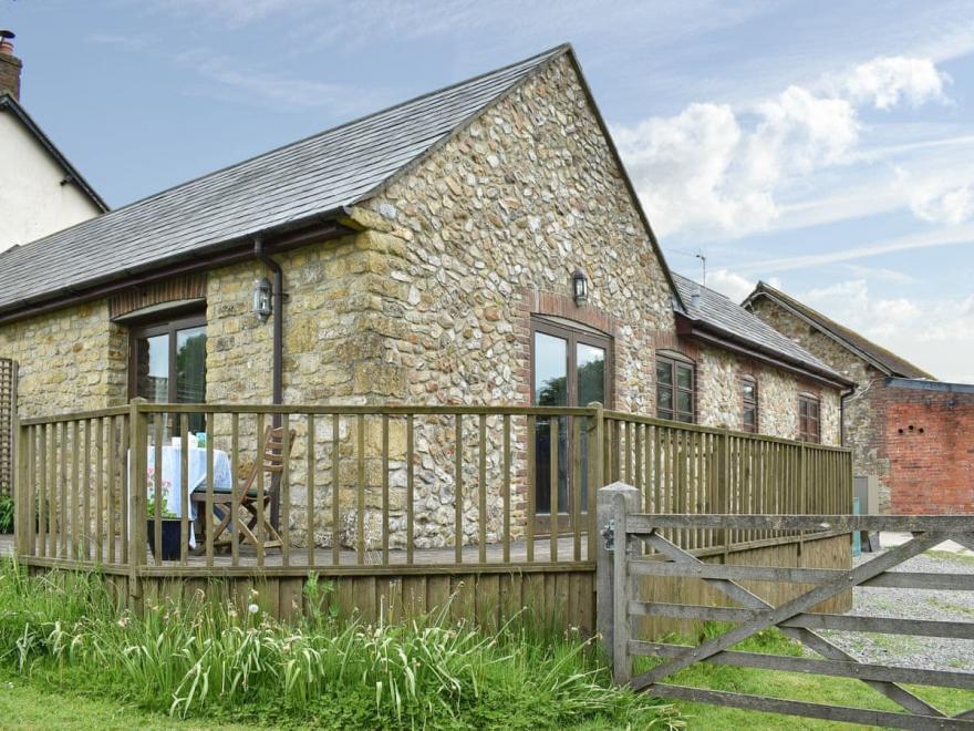 Benoy Cottage - UKC3378