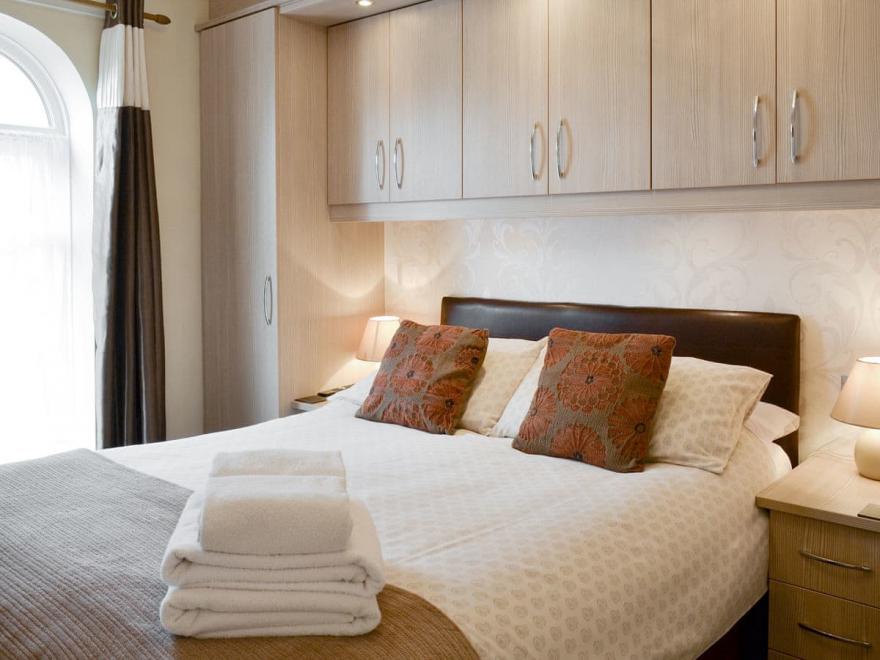 Eldin Hall Cottage 1 - UK2483