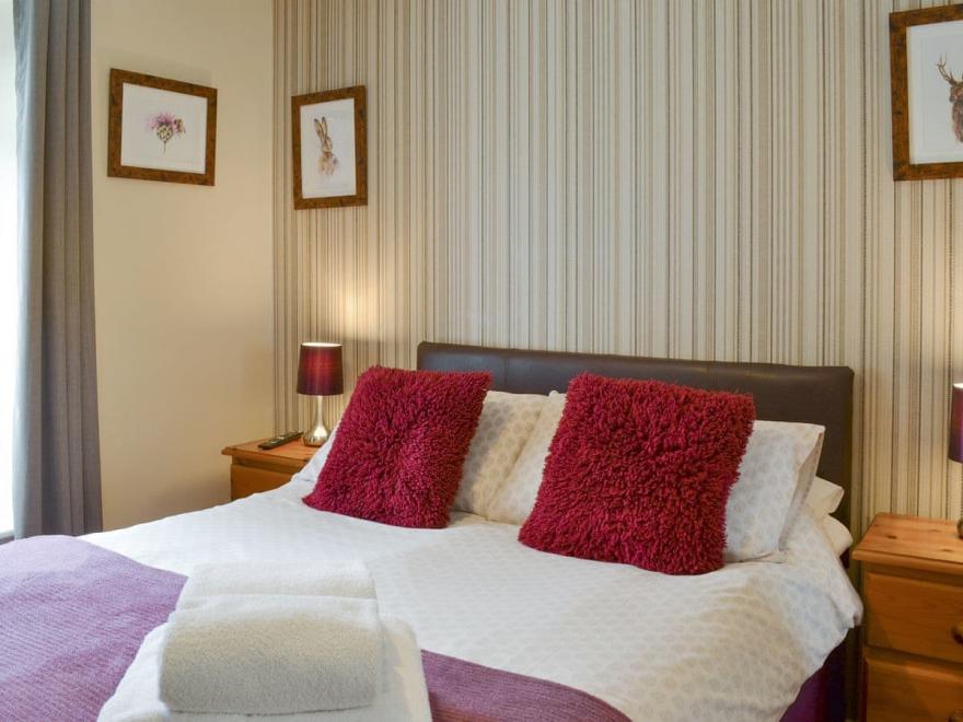 Eldin Hall Cottage 2 - UK2484