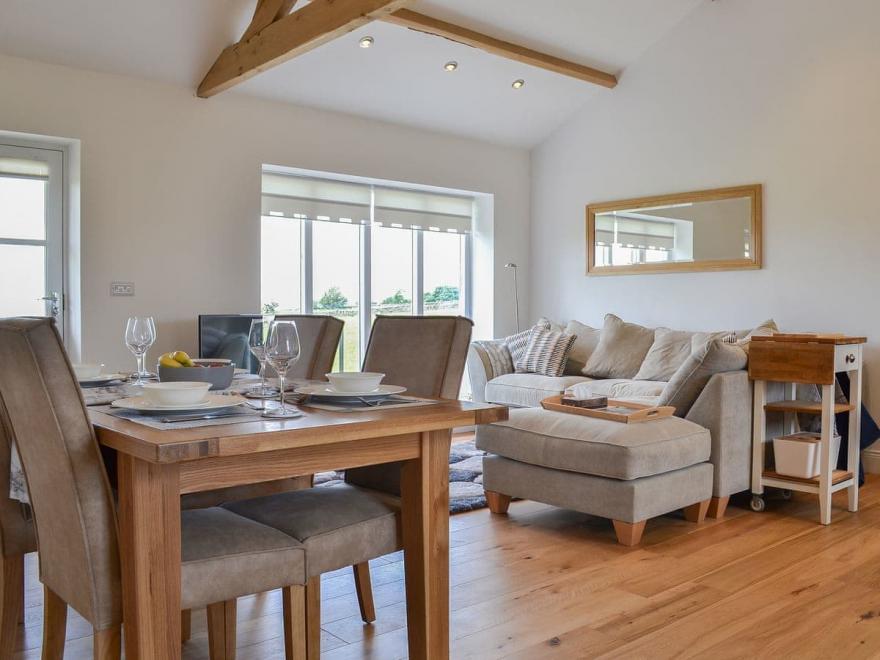 Stublick View Gatehouse