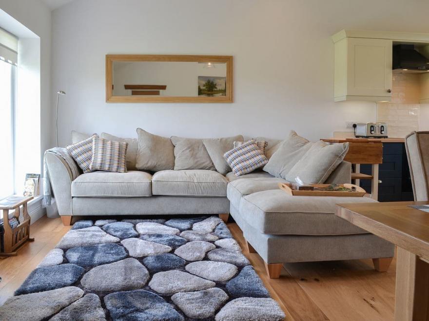 Stublick View Gatehouse