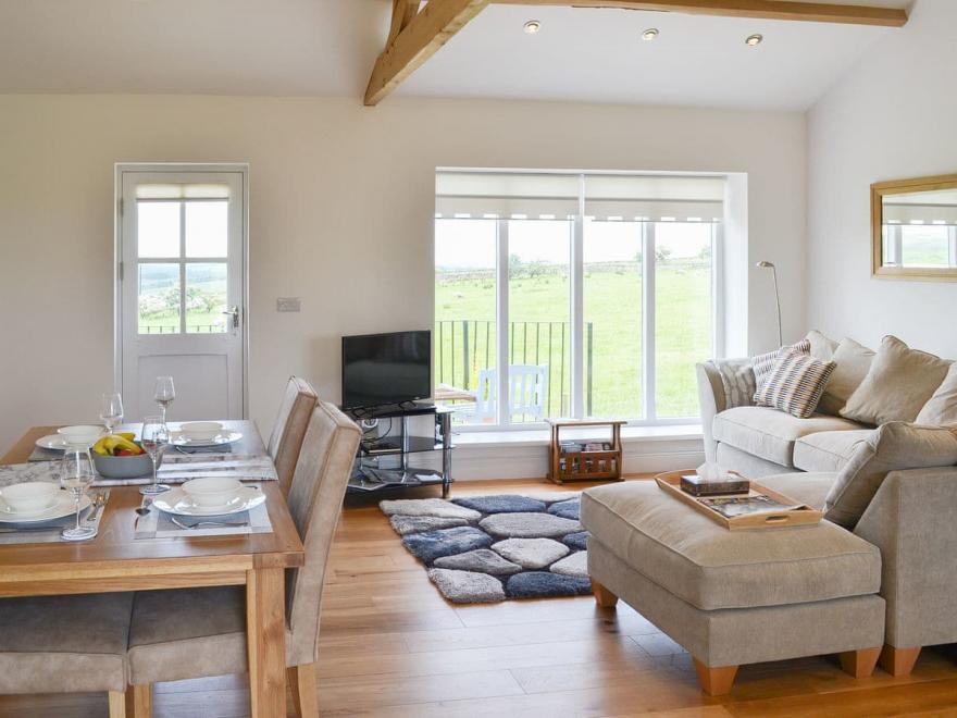 Stublick View Gatehouse