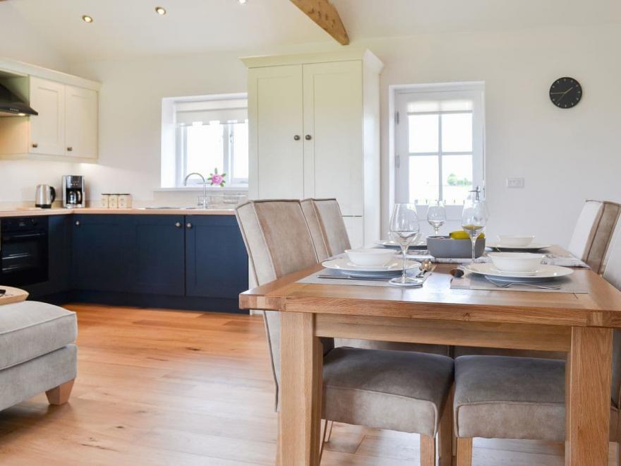 Stublick View Gatehouse