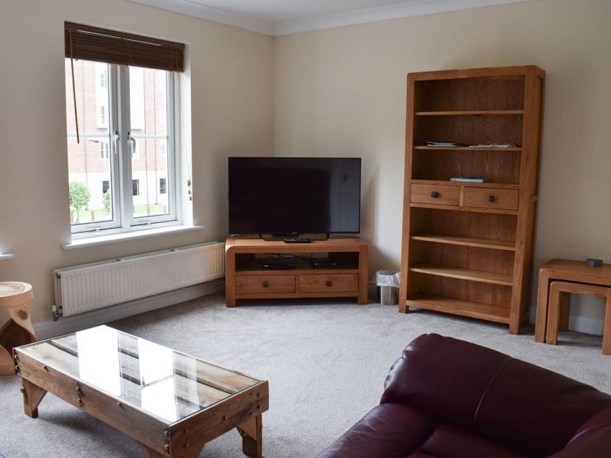 Captains House - UK2494