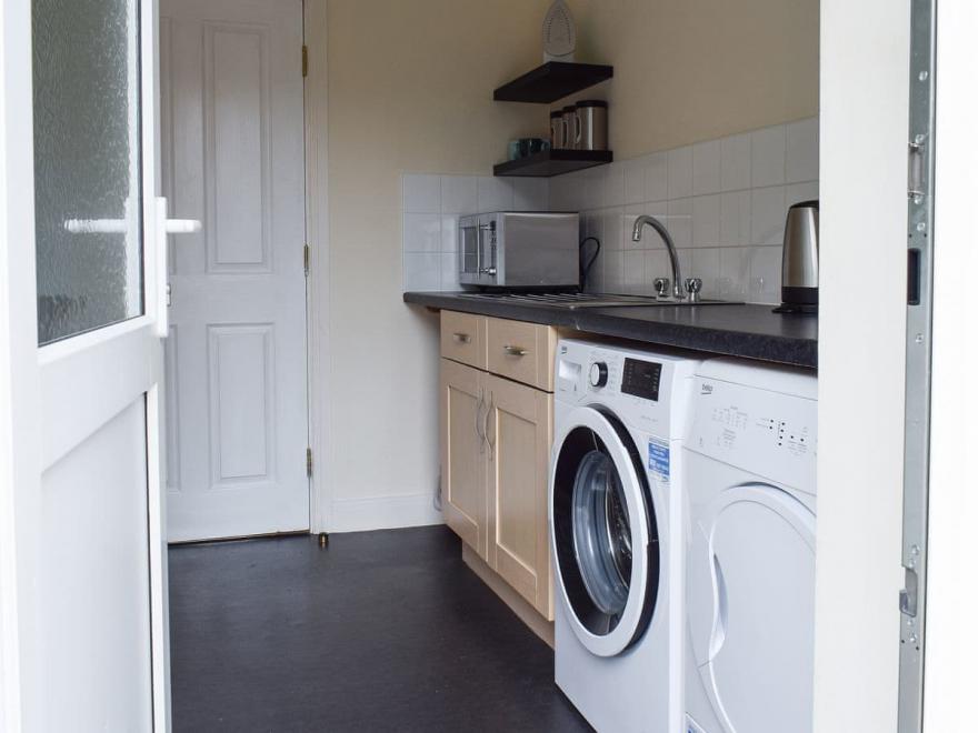 Captains House - UK2494