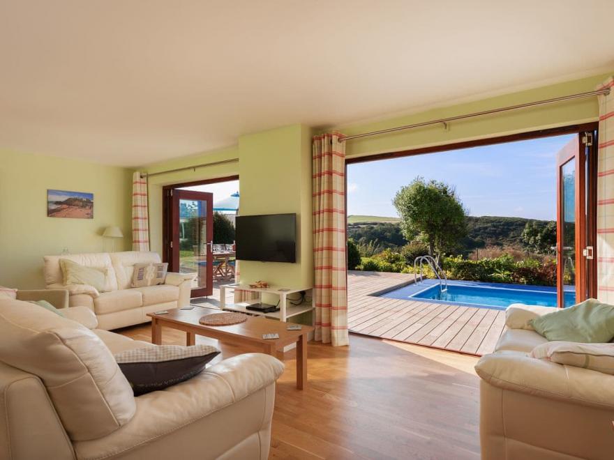 Sunny Corner Cottage