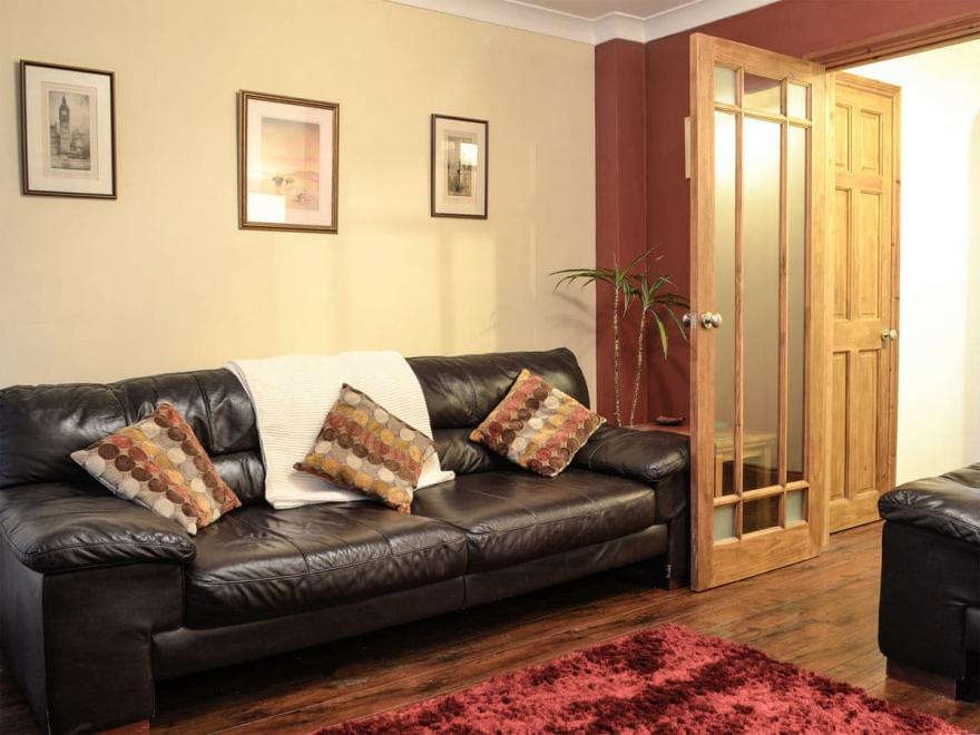 Three Rivers Cottage