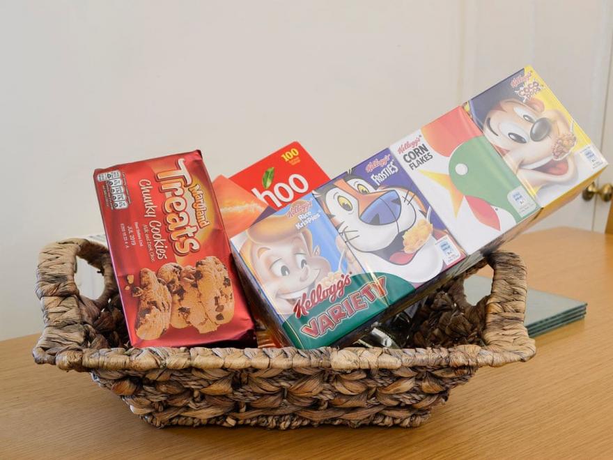 Duckegg Cottage - UK10247