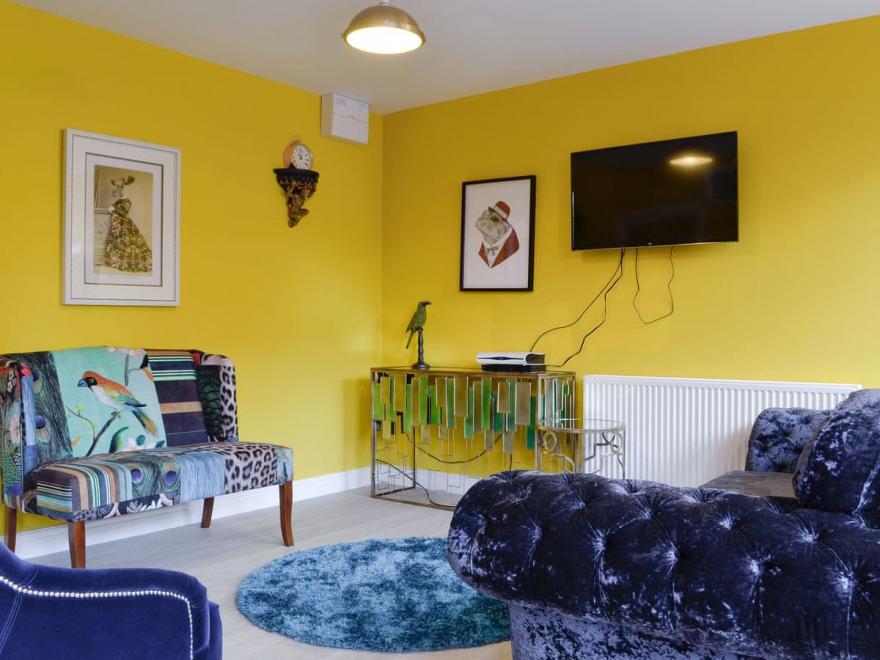 The Stables - UK10335