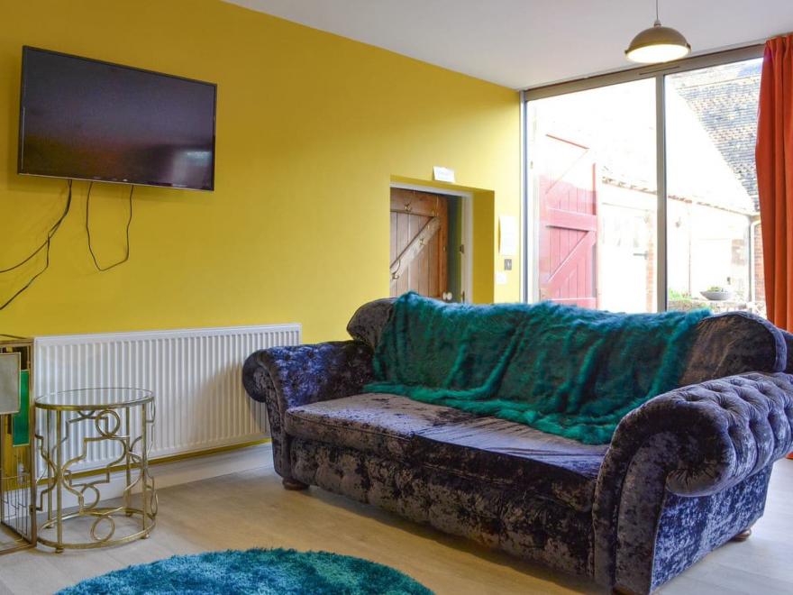 The Stables - UK10335