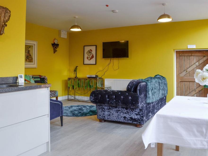 The Stables - UK10335