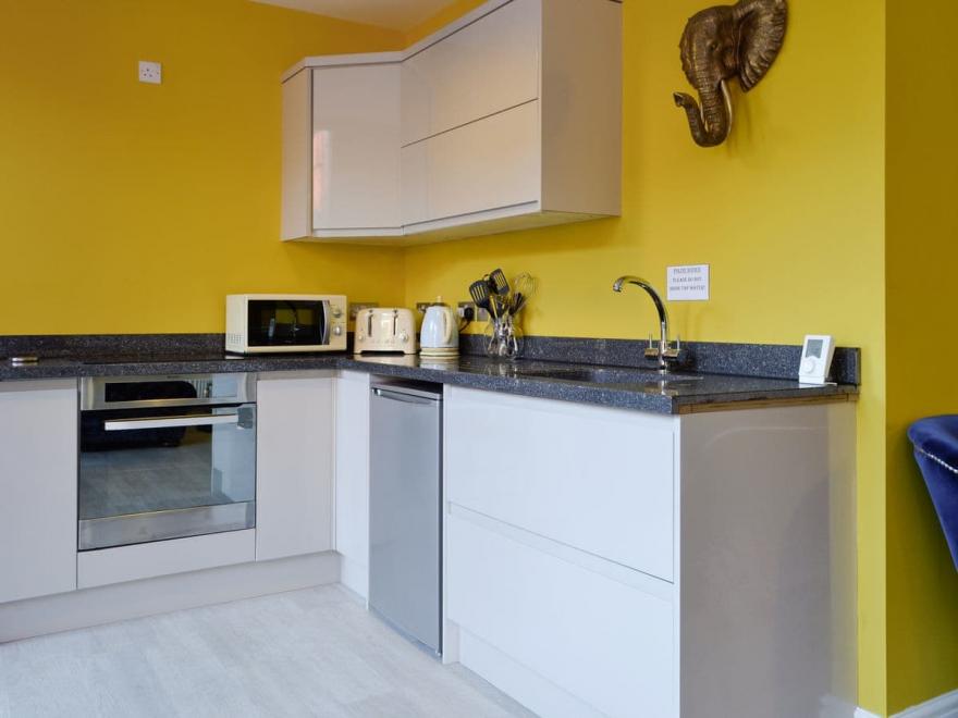 The Stables - UK10335