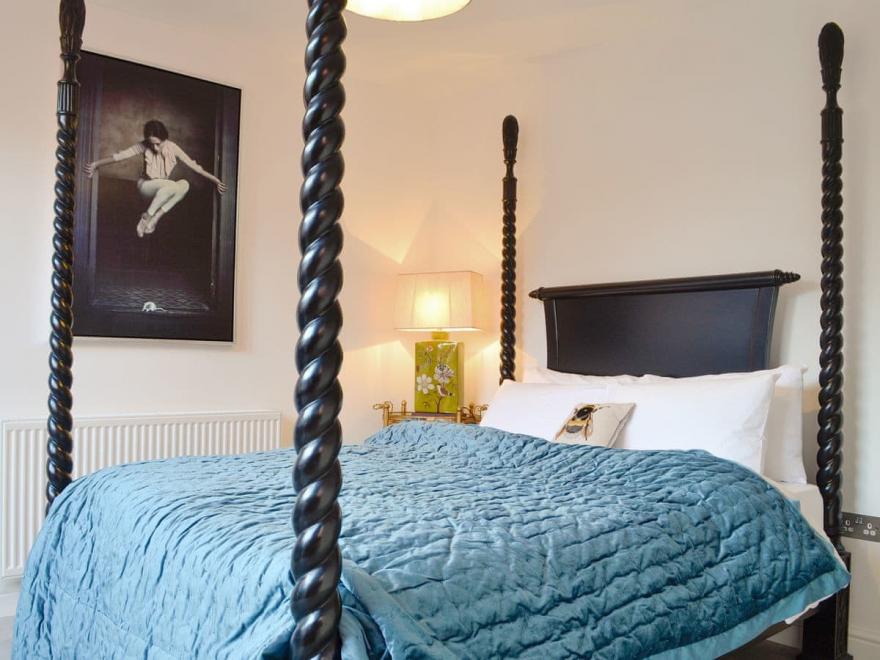 The Stables - UK10335