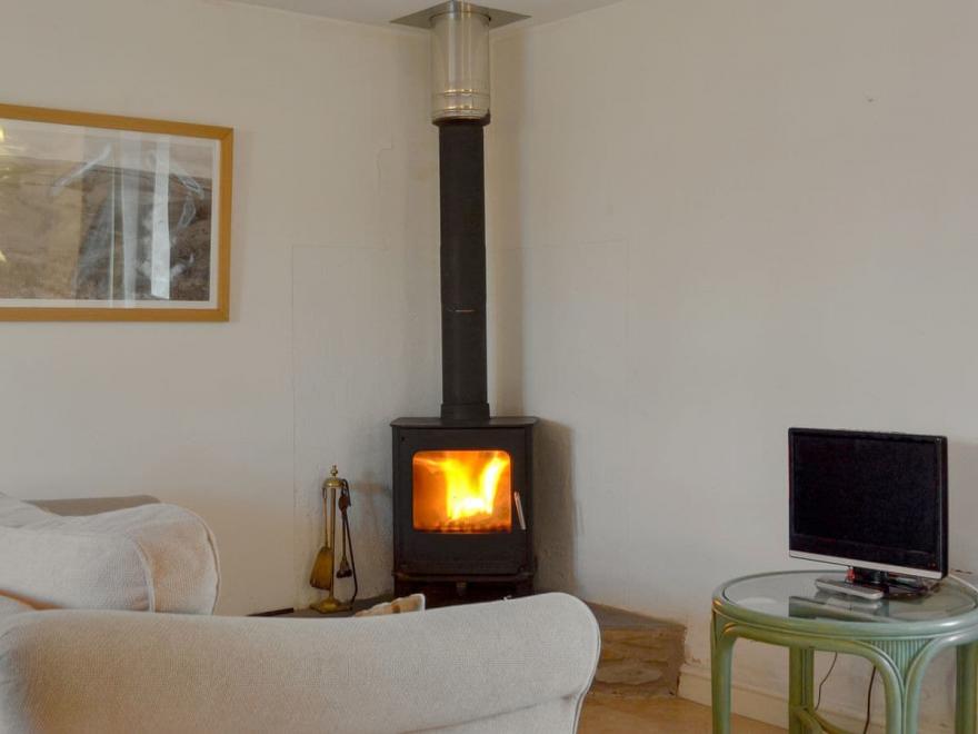 The Linhay - UK10421