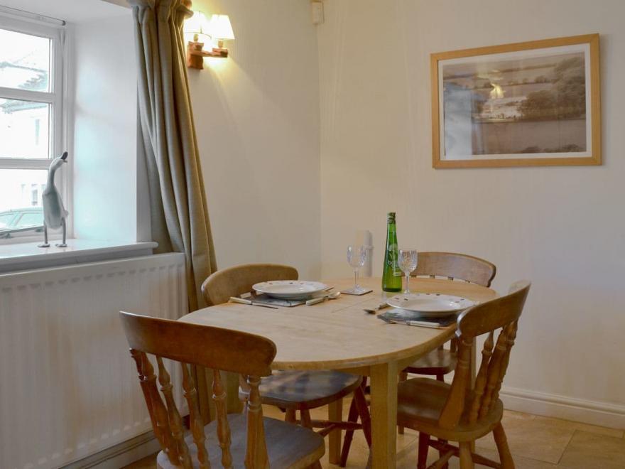 The Linhay - UK10421