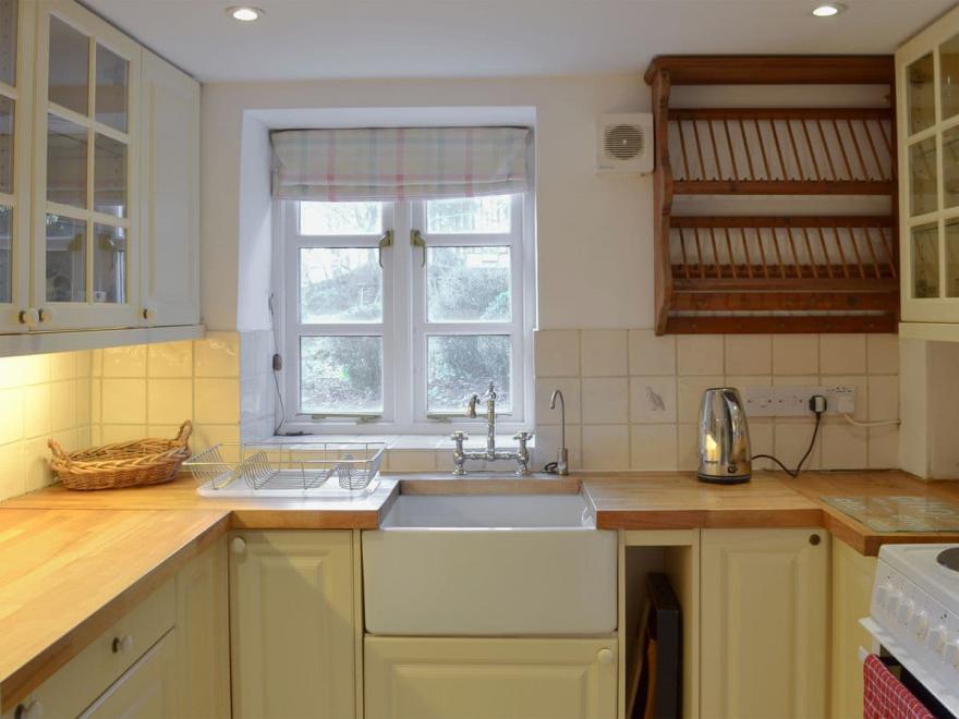 The Linhay - UK10421