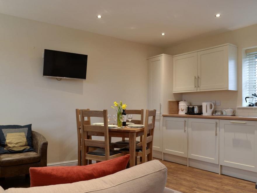 Croft Cottage 2 - UK10588