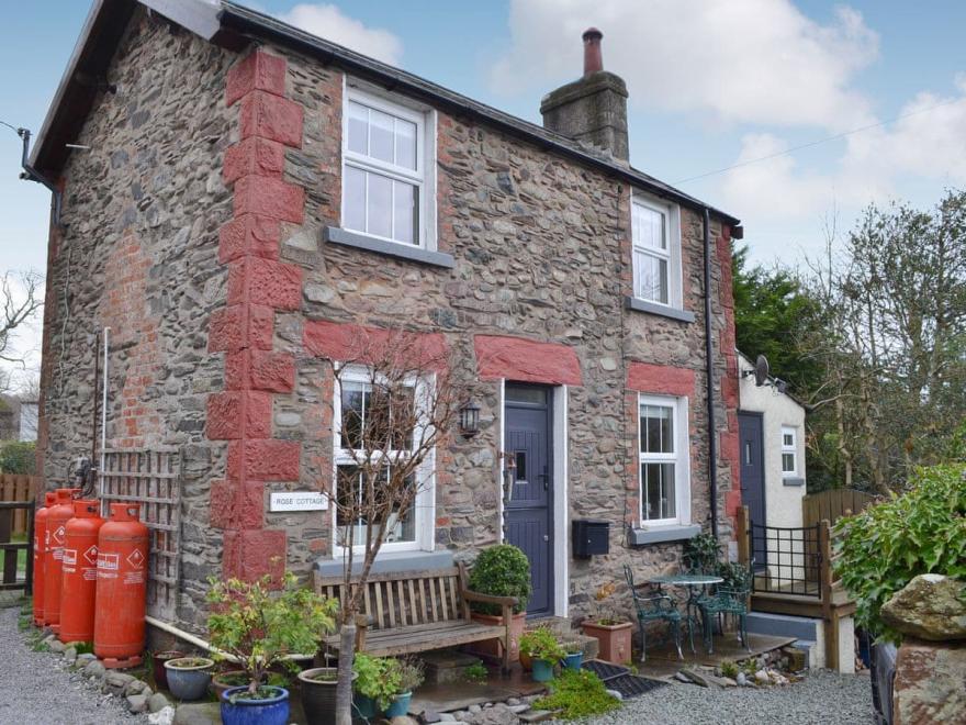 Rose Cottage