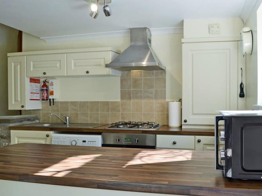 Abbots Croft - UK10889