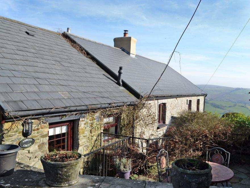 Abbots Croft - UK10889