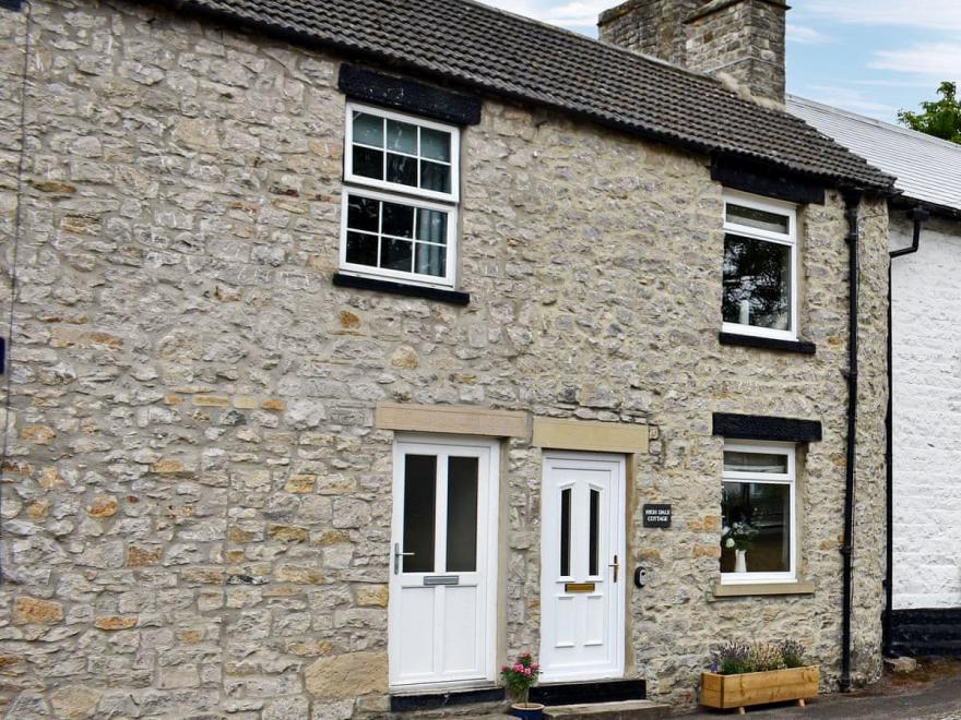 High Dale Cottage