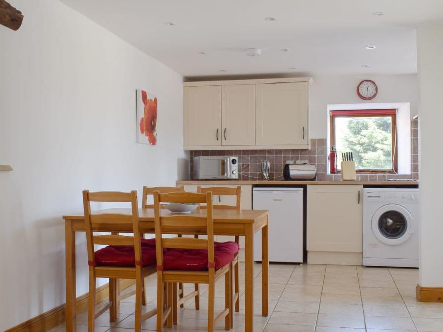 Curlew Cottage - UK2530