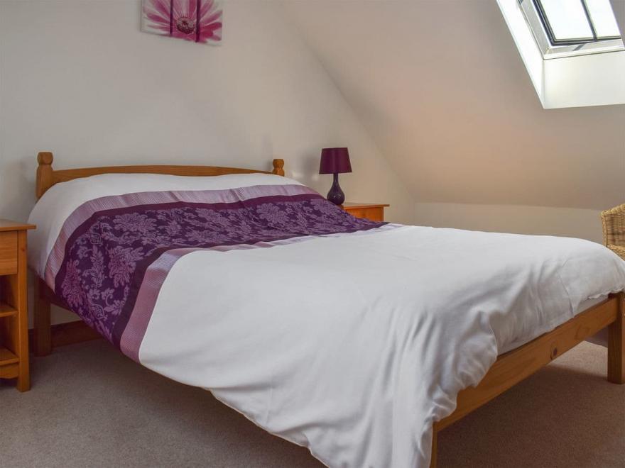 Lapwing Cottage - UK2531