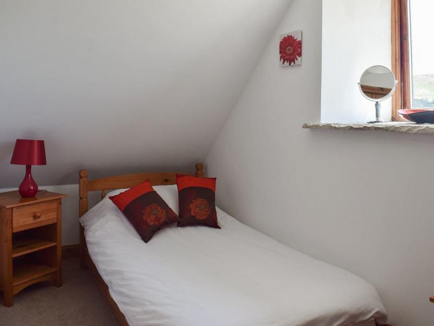 Lapwing Cottage - UK2531