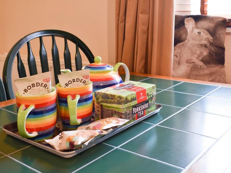 Sweet Lassie Cottage