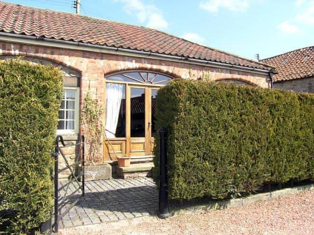 Cornflower Cottage - UK2615