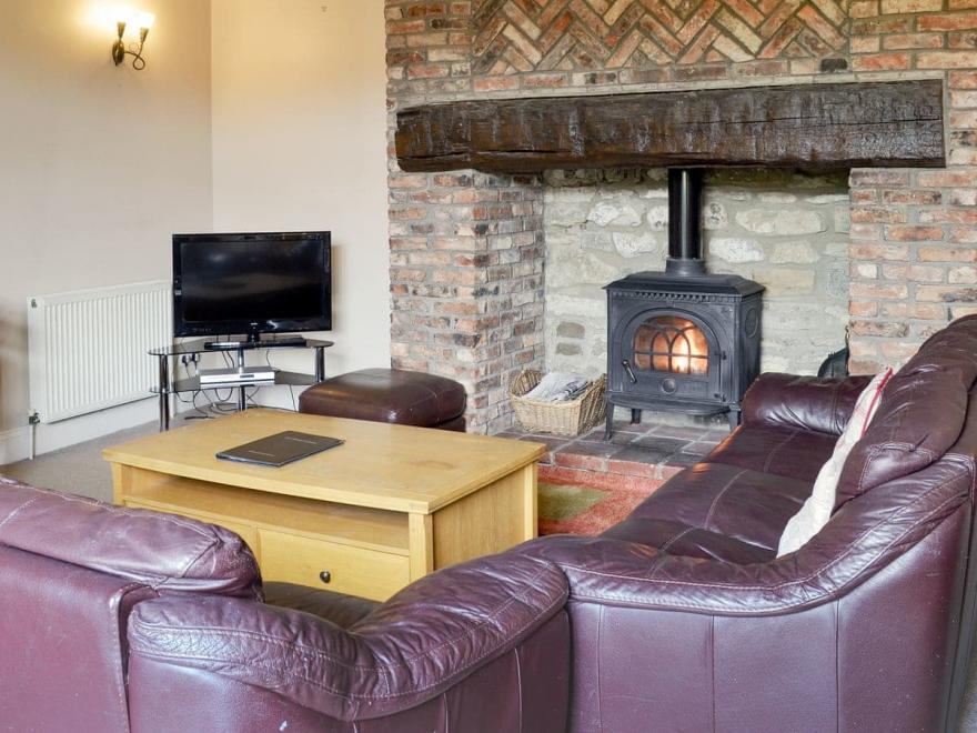 Cowslip Cottage - UK2618