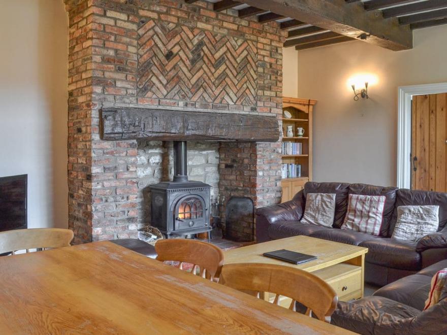 Cowslip Cottage - UK2618