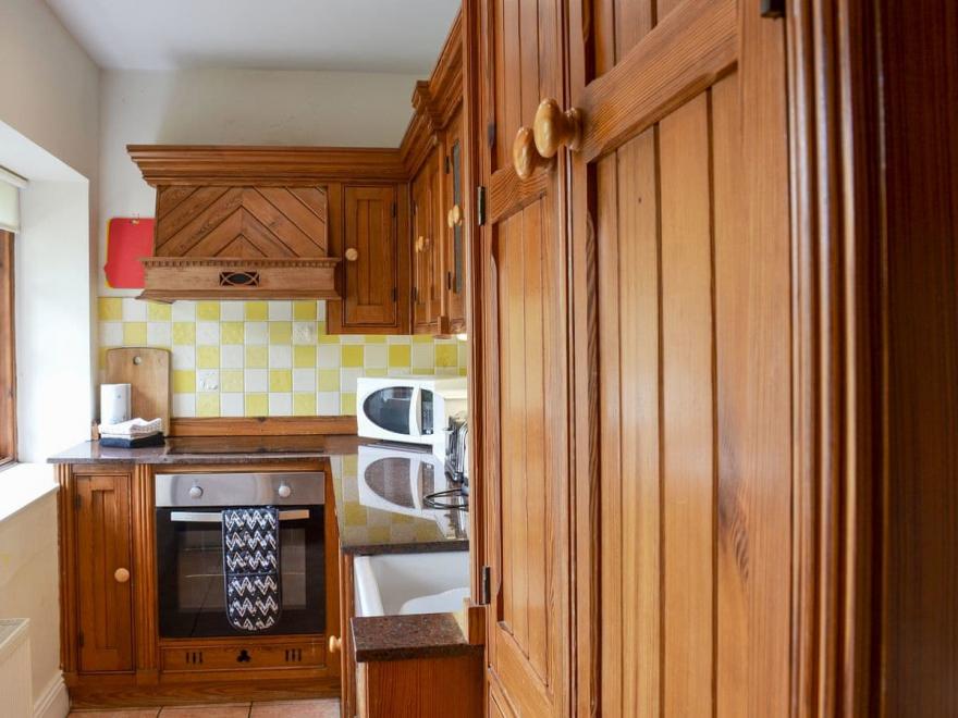 Cowslip Cottage - UK2618