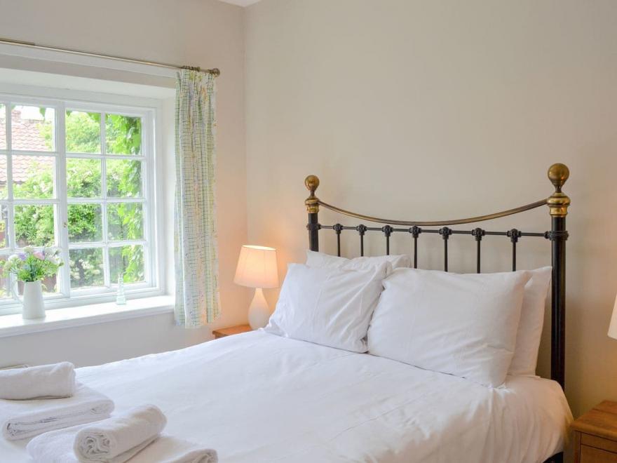 Cowslip Cottage - UK2618