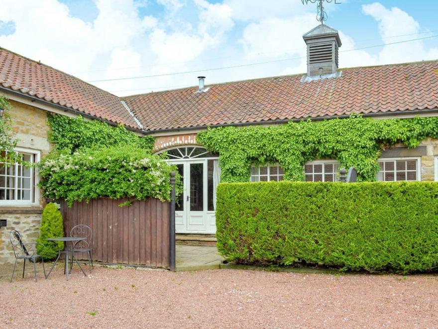 Cowslip Cottage - UK2618