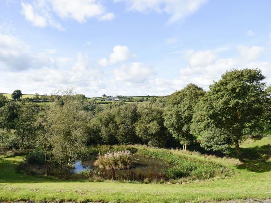 Mill Cottage - UK6697