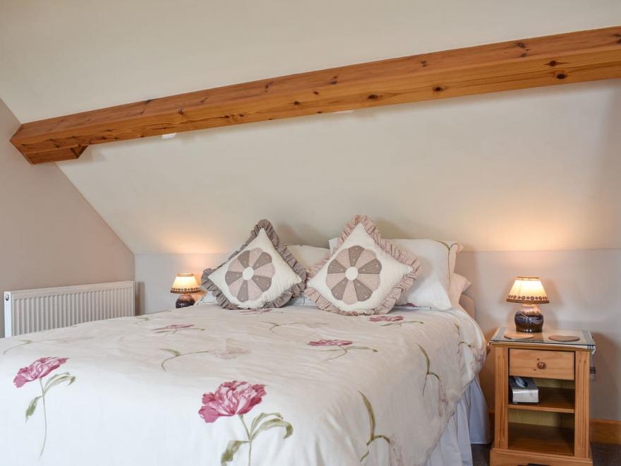 The Loft at Heatherdene