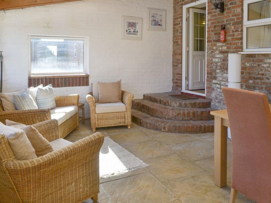 Barley Mill - UK11148